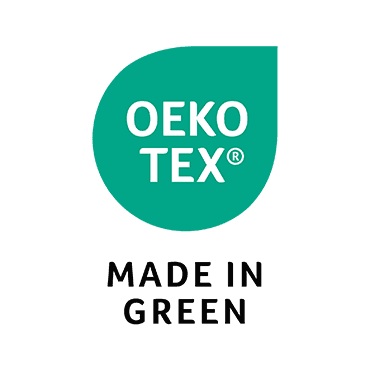 MADE IN GREEN