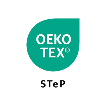 STeP by OEKO-TEX®